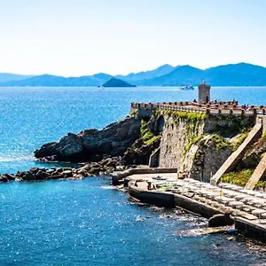 Casa Della Calma - Chill By The Sea Piombino
