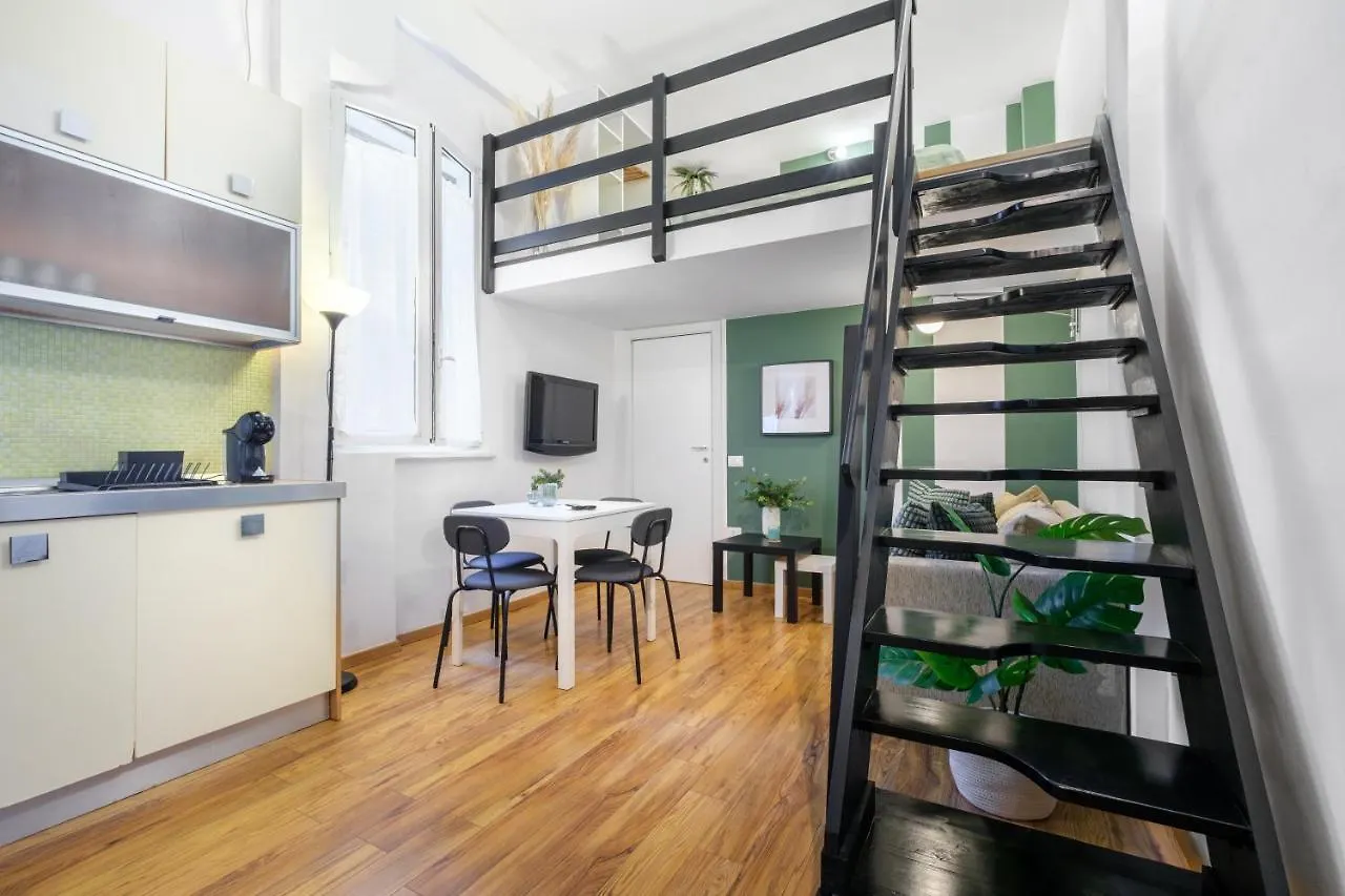 Green Coast House 5 Piombino