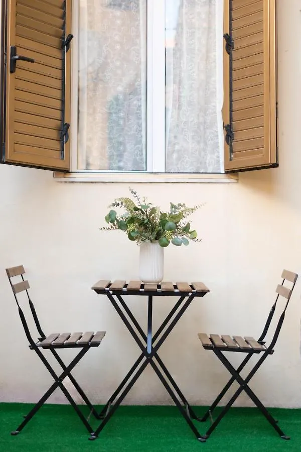 Green Coast House 5 Piombino Apartment