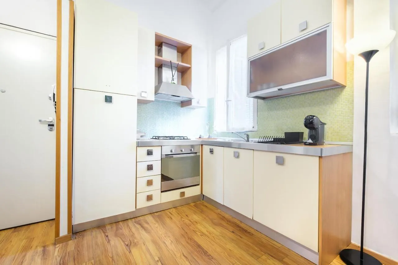 Apartment Green Coast House 5 Piombino