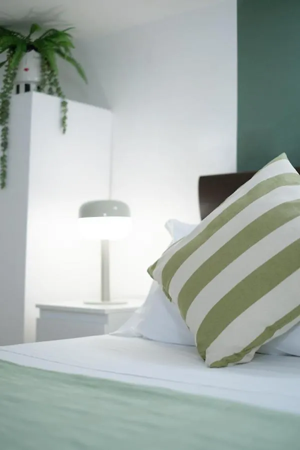 Apartment Green Coast House 5 Piombino