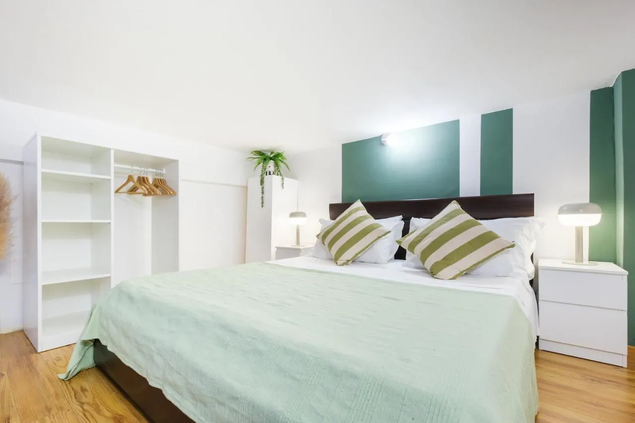 Green Coast House 5 Piombino Italy